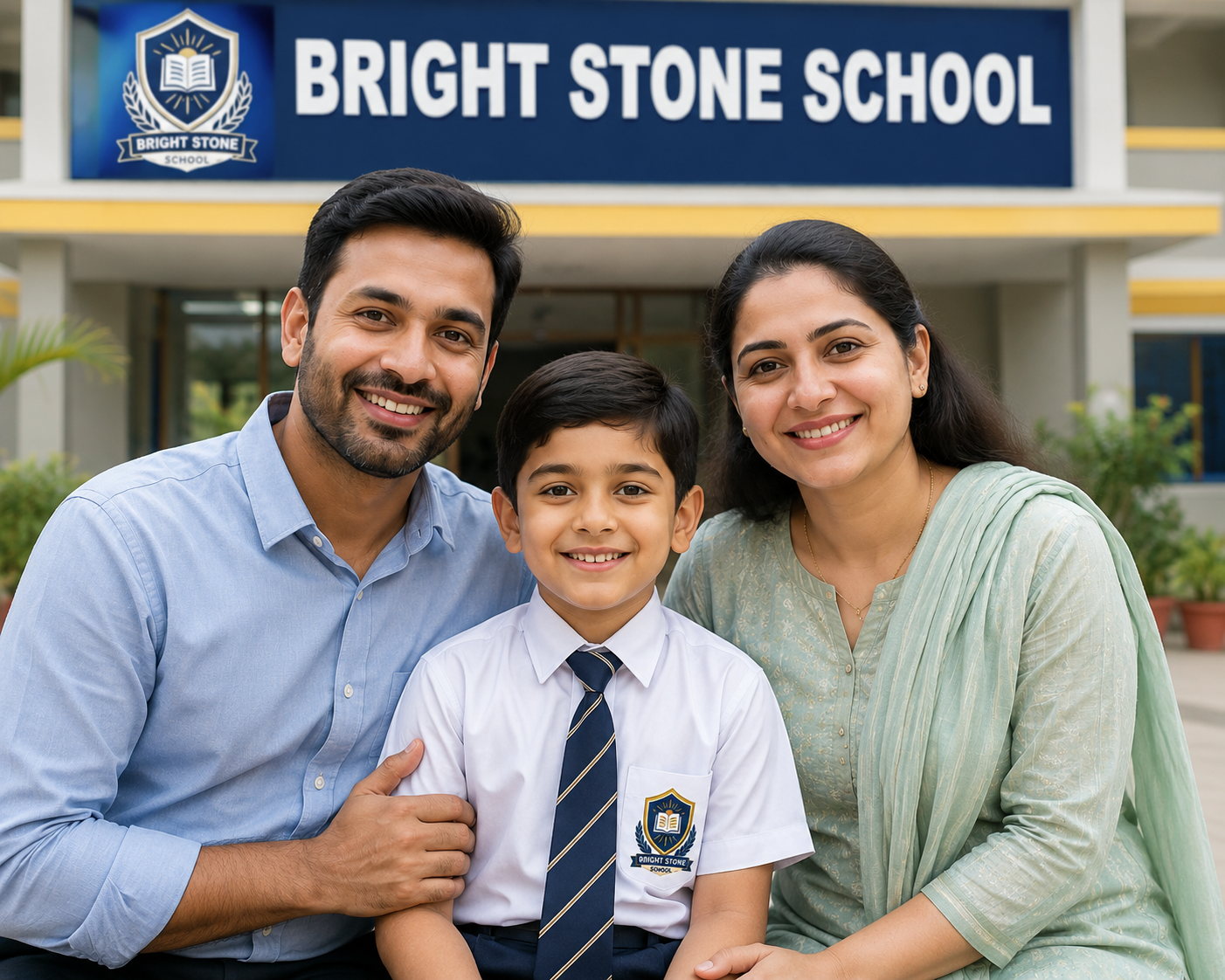 bright stone review 2