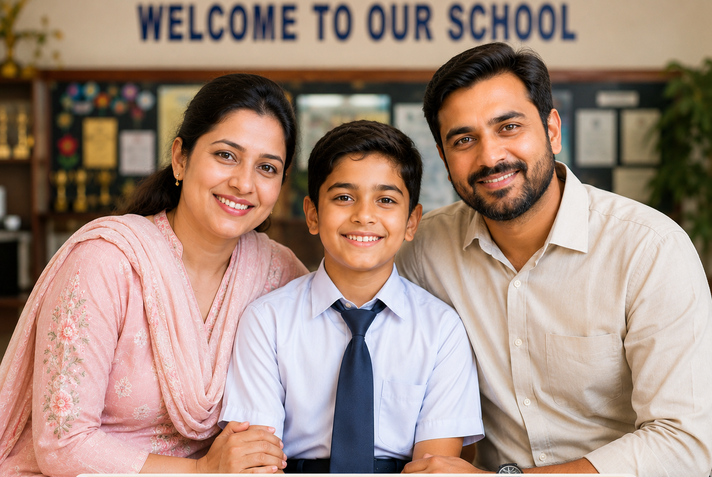 shunham parents review